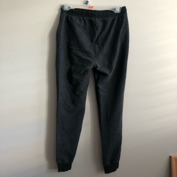 grey sweatpants - Picture 2 of 2